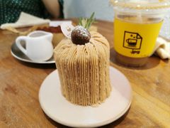 -Kekimatata 生日蛋糕·烘焙教学