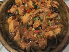 -小桃源酒家(罗湖商业城店)