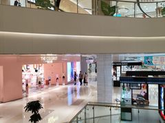 -金鹰国际购物中心(江都店)