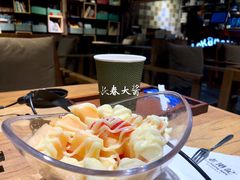 -印咖啡IN COFFEE(红旗街店)