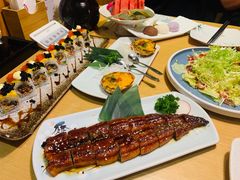 -山之川日料放题(通州店)