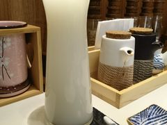 -千寻山野烤肉(中关村店)