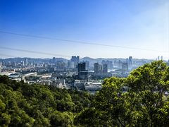 -仙岳公园