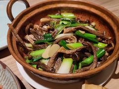 -缘生态云南菜·野生菌庭院餐厅(华侨城店)