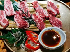 -味家烤肉烤鳗鱼牛排(西塔旗舰店)