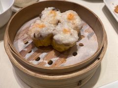 -利苑酒家(华熙国际店)