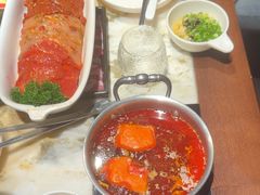 -东道煮牛肉火锅(东盛大街店)