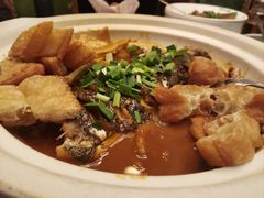 -新白鹿餐厅(龙游路总店·杭帮菜名店)