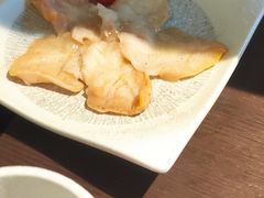 -橘焱胡同烧肉夜食(BFC外滩金融中心店)