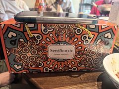 -衡厨·衡阳土菜(中南店)