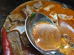 -金典银峰老鹅馆·昆山菜(亭林公园店)
