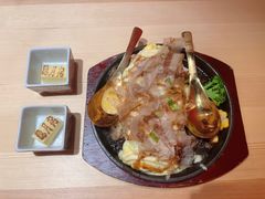 -隐月· 㐂和食屋(芝罘万达公馆店)