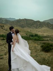 -CD视觉婚纱摄影