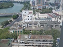 -三亚中亚国际大酒店