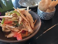 -Thai Alley泰爱里(二沙岛店)