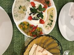 胡木斯酱-ALAMEEN阿拉伯餐厅(三里屯店)