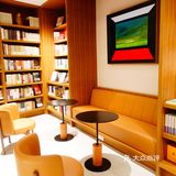 #又一新商圈里的新网红书店#