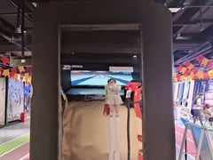 -VS SPORTS PARK运动玩乐园·团建·生日会(合生汇店)