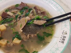 -苏晓玥·手作江南小吃(深圳北站店)