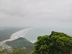 -海南铜鼓岭景区
