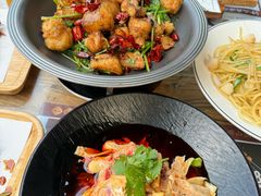 -单家老院·院子里的青岛菜(沙子口店)