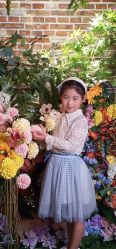 -爱儿美儿童摄影(五路居花园别墅店)