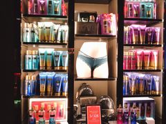-Victoria's Secret(苏州中心全品类店)