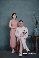 -维尼叔叔家庭影像馆