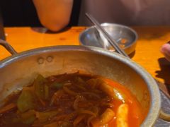 -kingkong大猩猩烤肉(CBD店)