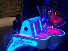 -天空之城电玩(曼巴特购物广场店)