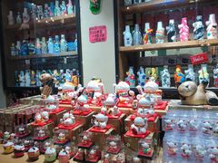 -猫咪博物馆(顶澳仔猫街店)