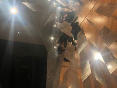 大堂-海底捞火锅(万达坊店)