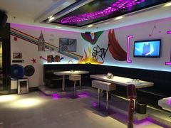 -糖潮量贩KTV(高新万达广场店)