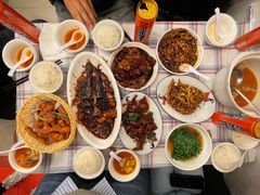 -玲珑餐厅(陕西南路店)