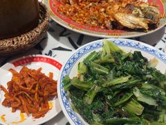 -南昌大饭店·非遗南昌菜(万寿宫店)