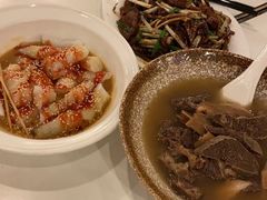-大哥餐厅(西城花园店)