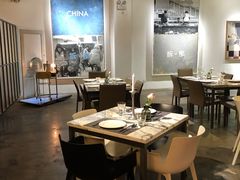 大堂-at cafe 意大利餐厅(集美店)