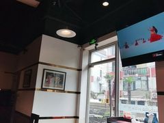 -克比叔叔印度餐厅Kebabs on the Grille(人民广场店)