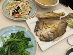 -太兴餐厅(小径湾店)