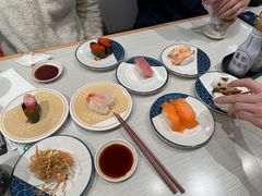 -滨寿司(新街口中央商场店)