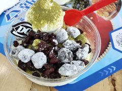 -DQ·蛋糕·冰淇淋(川沙东海岸店)