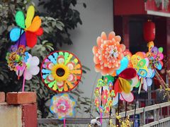 -三圣花乡旅游区