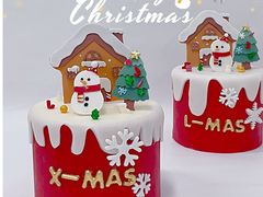 -威利旺卡烘焙西点蛋糕培训(朝阳校区)