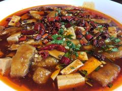 -北京大学深圳研究生院-燕园2食堂