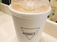 -Manner Coffee(大宁国际商业广场店)