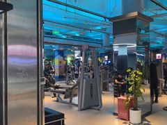 -硬糖健身(北苑店)