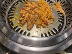 -韩盛·盛江山自助料理(中街大悦城店)