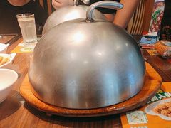 -豪享来中西餐厅(隆昌店)