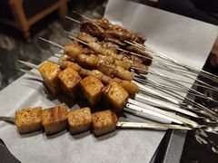 -冰城小镇音乐串吧·聚会餐厅(百子湾店)