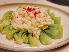 -鑫悦楼煎蟹·16年海鲜大排档